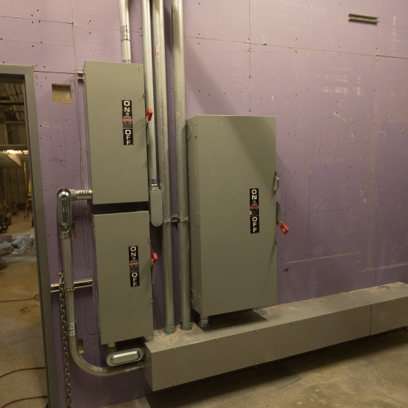 Hydraulic and Passenger Elevator Installation, NYC | G-Tech Elevator