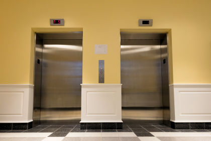 Hydraulic and Passenger Elevator Installation, New York City, NY