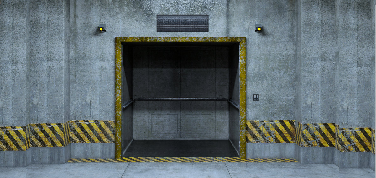 Dumbwaiter & Service/Freight Elevators - Installation, Maintenance, Service for NYC and NJ